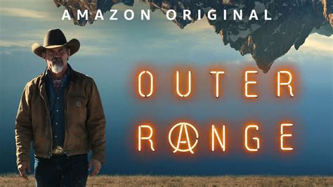 outer range gostream|Outer Range on Prime Video .